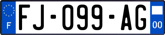 FJ-099-AG