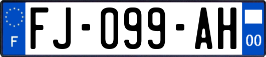 FJ-099-AH