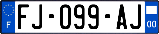 FJ-099-AJ