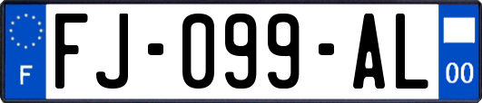 FJ-099-AL