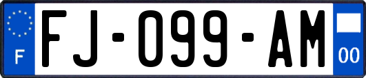 FJ-099-AM