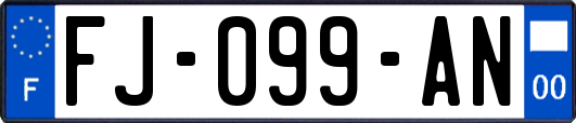 FJ-099-AN