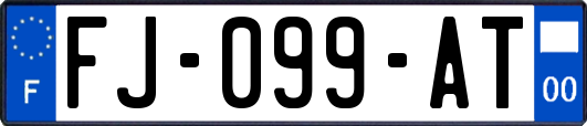 FJ-099-AT