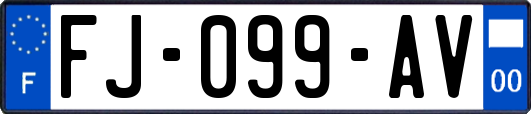 FJ-099-AV