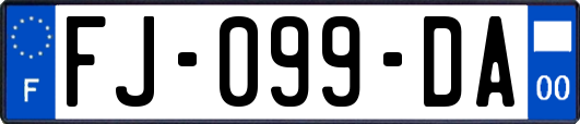 FJ-099-DA
