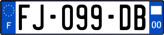 FJ-099-DB