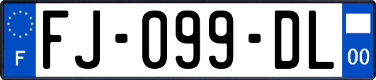 FJ-099-DL