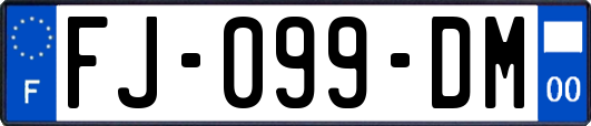 FJ-099-DM