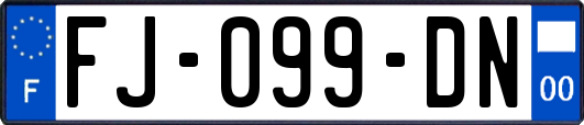 FJ-099-DN