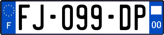 FJ-099-DP