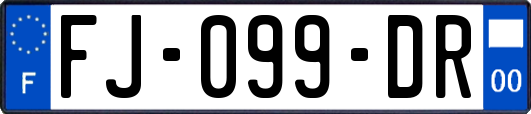 FJ-099-DR