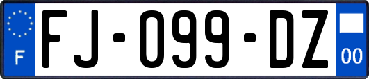 FJ-099-DZ