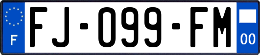 FJ-099-FM