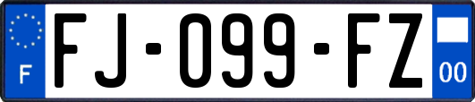 FJ-099-FZ