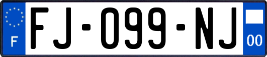 FJ-099-NJ