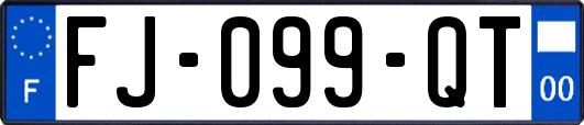 FJ-099-QT