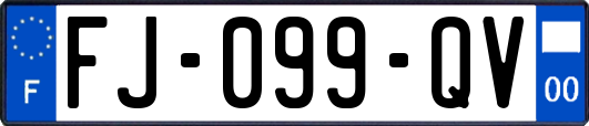 FJ-099-QV