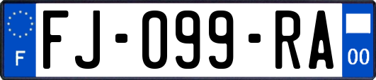 FJ-099-RA