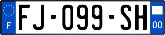 FJ-099-SH