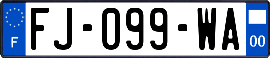 FJ-099-WA