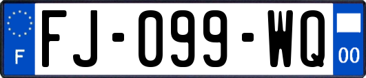 FJ-099-WQ