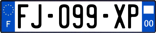 FJ-099-XP
