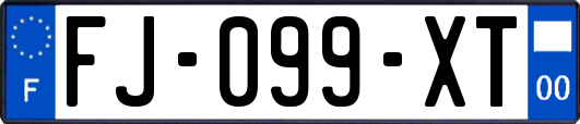 FJ-099-XT