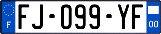 FJ-099-YF