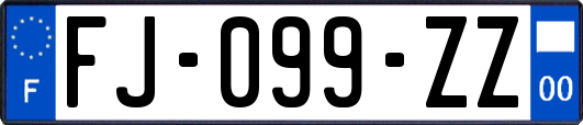 FJ-099-ZZ