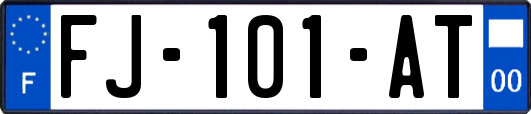 FJ-101-AT