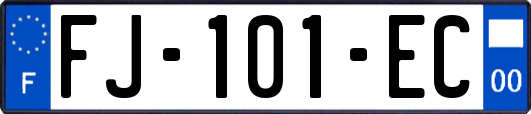 FJ-101-EC