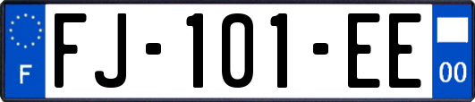 FJ-101-EE