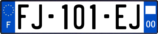 FJ-101-EJ