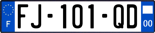 FJ-101-QD