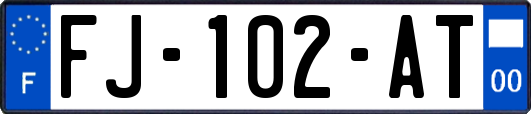 FJ-102-AT