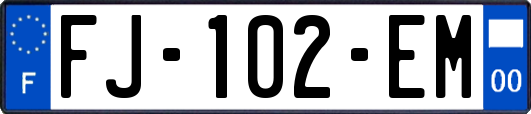 FJ-102-EM