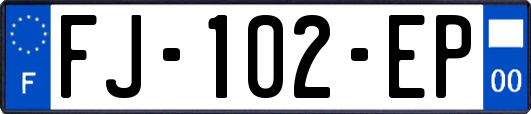 FJ-102-EP