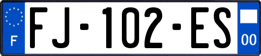 FJ-102-ES
