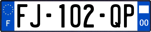 FJ-102-QP