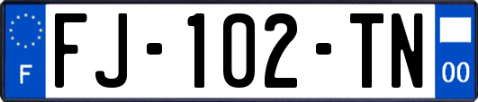 FJ-102-TN