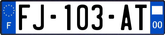 FJ-103-AT