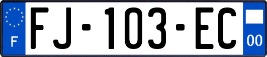 FJ-103-EC