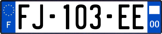 FJ-103-EE