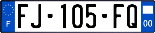 FJ-105-FQ