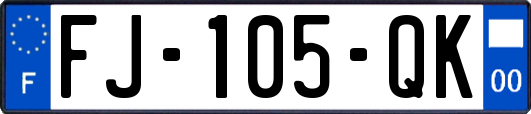 FJ-105-QK