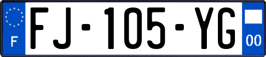 FJ-105-YG