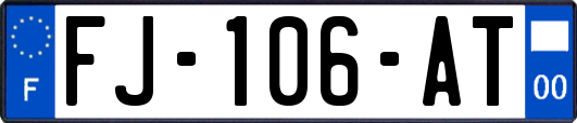 FJ-106-AT