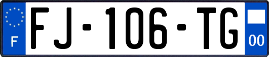 FJ-106-TG