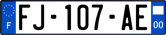 FJ-107-AE