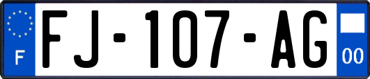 FJ-107-AG